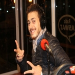 Saad lamjarred sur yala.fm